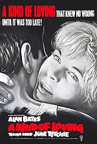 A Kind of Loving (1962) watch-A Kind of Loving (1962)