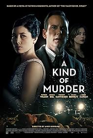 watch-A Kind of Murder (2016)