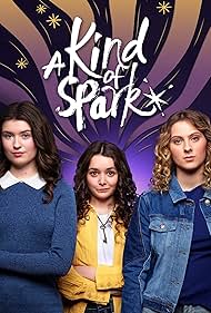 watch-A Kind of Spark (2023)