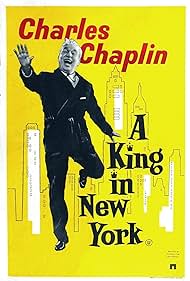 A King in New York (1957) watch-A King in New York (1957)