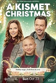 A Kismet Christmas (2022) watch-A Kismet Christmas (2022)