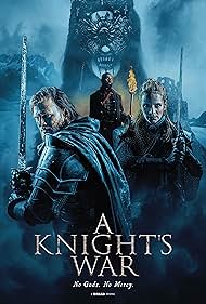 A Knight's War (2025) watch-A Knight's War (2025)