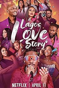 A Lagos Love Story (2025) watch-A Lagos Love Story (2025)