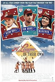watch-A League of Their Own (1992)