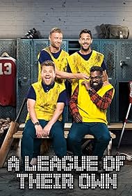 A League of Their Own (2010) watch-A League of Their Own (2010)