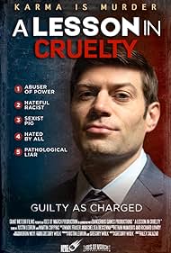 watch-A Lesson In Cruelty (2018)