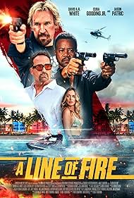 watch-A Line of Fire (2025)