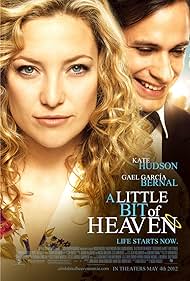 A Little Bit of Heaven (2012) watch-A Little Bit of Heaven (2012)