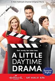 A Little Daytime Drama (2021) watch-A Little Daytime Drama (2021)