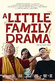 A Little Family Drama (2024) watch-A Little Family Drama (2024)