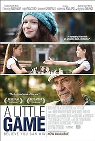A Little Game (2014) watch-A Little Game (2014)
