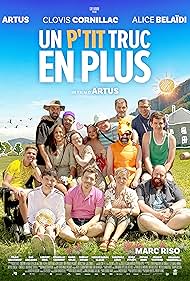 A Little Something Extra (2024) watch-A Little Something Extra (2024)