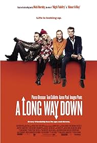 A Long Way Down (2014) watch-A Long Way Down (2014)
