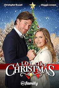 watch-A Lot Like Christmas (2021)
