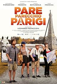 A Lot Like Paris (2024) watch-A Lot Like Paris (2024)