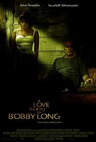 watch-A Love Song for Bobby Long (2005)