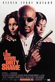 A Low Down Dirty Shame (1994) watch-A Low Down Dirty Shame (1994)