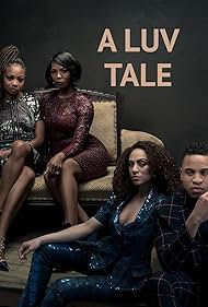watch-A Luv Tale: The Series (2021)