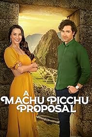 A Machu Picchu Proposal (2025) watch-A Machu Picchu Proposal (2025)