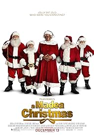 A Madea Christmas (2013) watch-A Madea Christmas (2013)