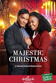 watch-A Majestic Christmas (2018)