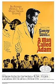 A Man Called Adam (1967) watch-A Man Called Adam (1967)