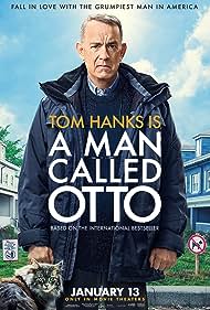 A Man Called Otto (2023) watch-A Man Called Otto (2023)