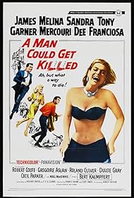A Man Could Get Killed (1966) watch-A Man Could Get Killed (1966)