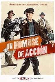 A Man of Action (2022) watch-A Man of Action (2022)