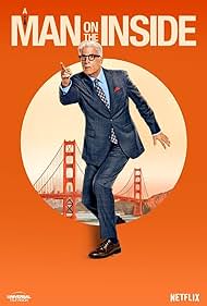 A Man on the Inside (2024) watch-A Man on the Inside (2024)