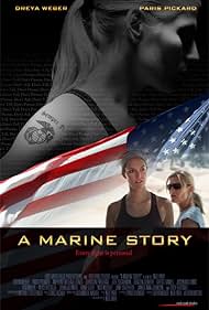 A Marine Story (2010) watch-A Marine Story (2010)