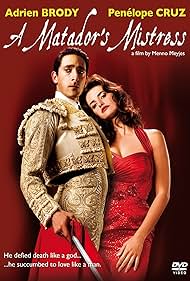 watch-A Matador's Mistress (2010)