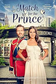 A Match for the Prince (2023) watch-A Match for the Prince (2023)