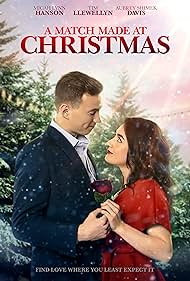 A Match Made at Christmas (2021) watch-A Match Made at Christmas (2021)