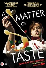 A Matter of Taste: Serving Up Paul Liebrandt (2012) watch-A Matter of Taste: Serving Up Paul Liebrandt (2012)