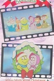 watch-A Merry Mirthworm Christmas (1984)