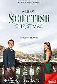 A Merry Scottish Christmas (2023) watch-A Merry Scottish Christmas (2023)