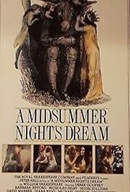 A Midsummer Night's Dream (1968) watch-A Midsummer Night's Dream (1968)