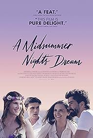 A Midsummer Night's Dream (2018) watch-A Midsummer Night's Dream (2018)