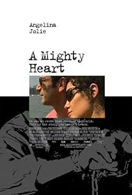 A Mighty Heart (2007) watch-A Mighty Heart (2007)