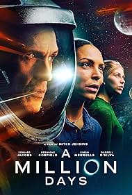watch-A Million Days (2023)
