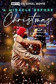 A Miracle Before Christmas (2022) watch-A Miracle Before Christmas (2022)