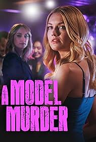 A Model Murder (2024) watch-A Model Murder (2024)