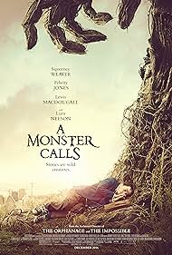 A Monster Calls (2017) watch-A Monster Calls (2017)
