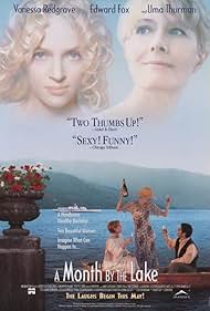 watch-A Month by the Lake (1995)