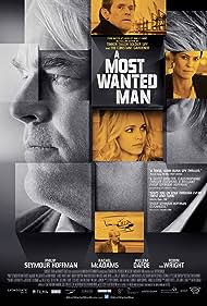A Most Wanted Man (2014) watch-A Most Wanted Man (2014)
