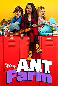 A.N.T. Farm (2011) watch-A.N.T. Farm (2011)