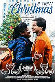 watch-A New Christmas (2019)