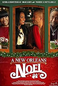 watch-A New Orleans Noel (2022)