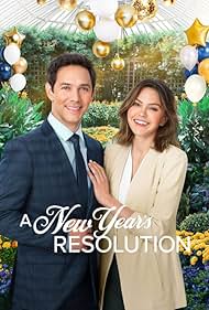A New Year's Resolution (2021) watch-A New Year's Resolution (2021)